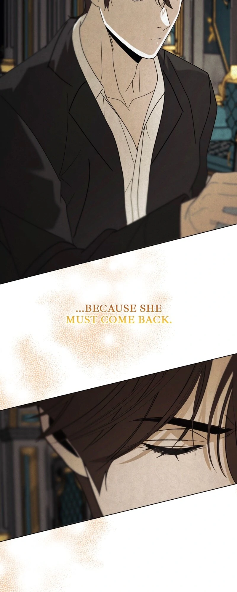 Tempting My Salvation Chapter 55 - Page 65