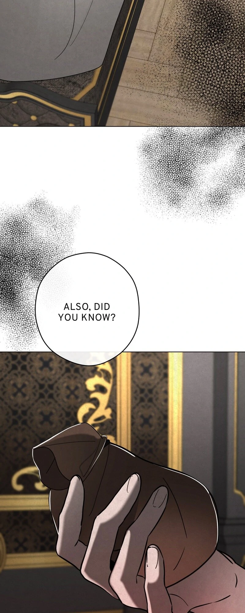 Tempting My Salvation Chapter 55 - Page 10