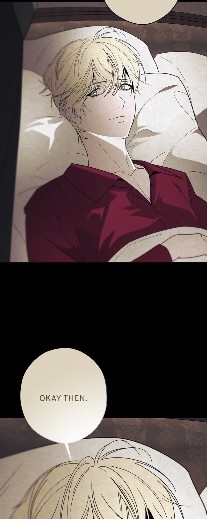 Tempting My Salvation Chapter 56 - Page 14
