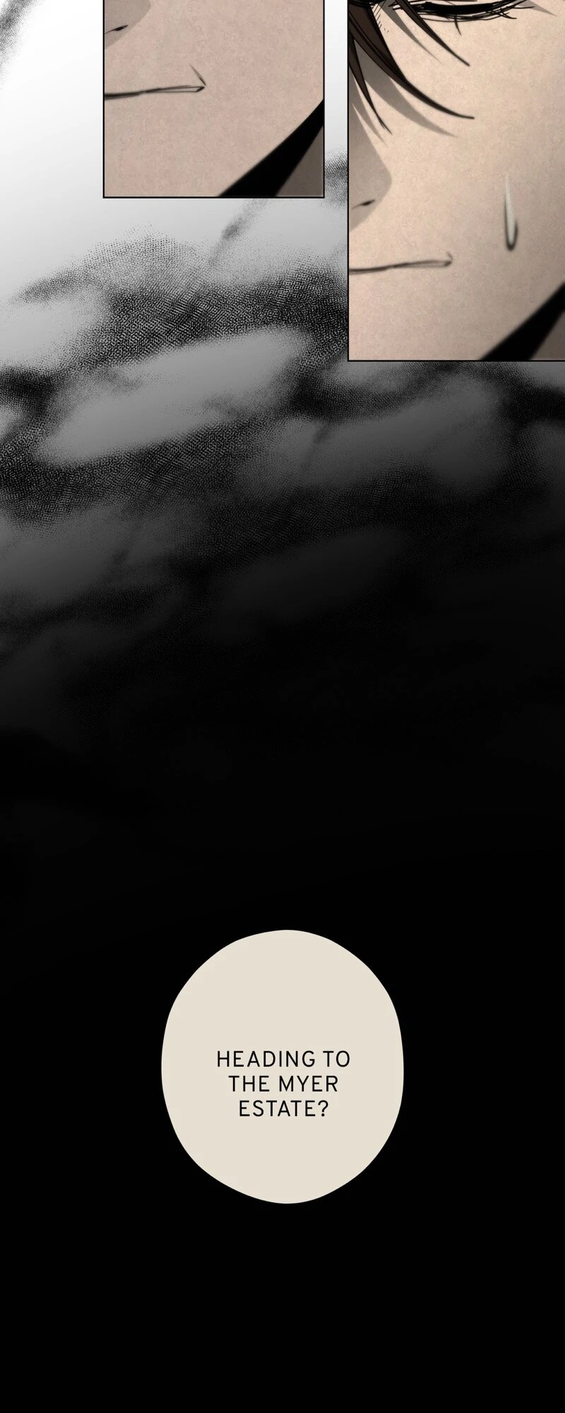 Tempting My Salvation Chapter 56 - Page 3