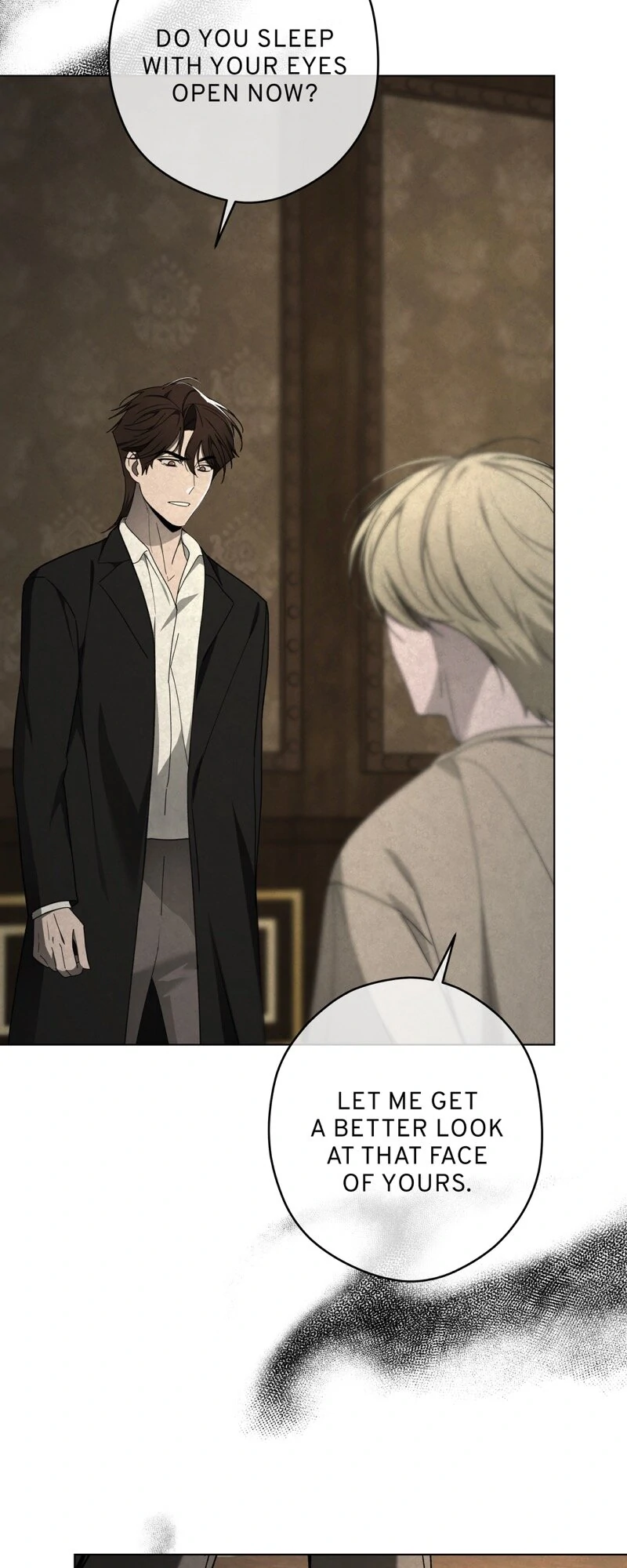 Tempting My Salvation Chapter 56 - Page 26