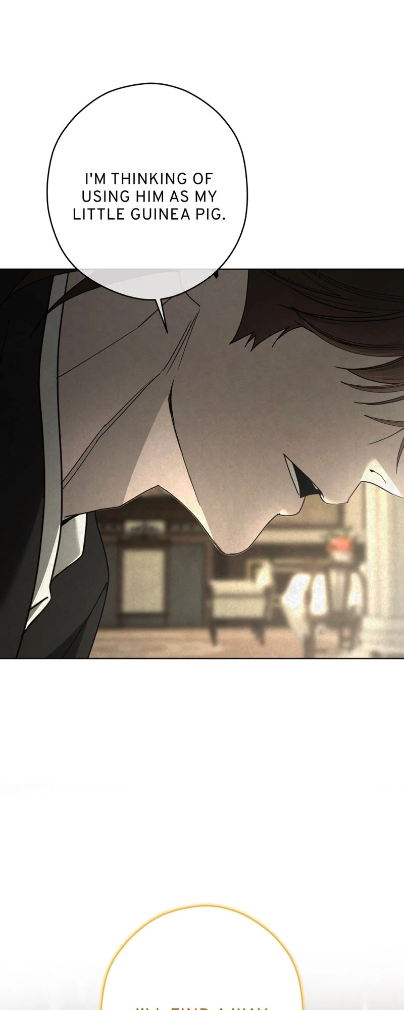 Tempting My Salvation Chapter 56 - Page 37