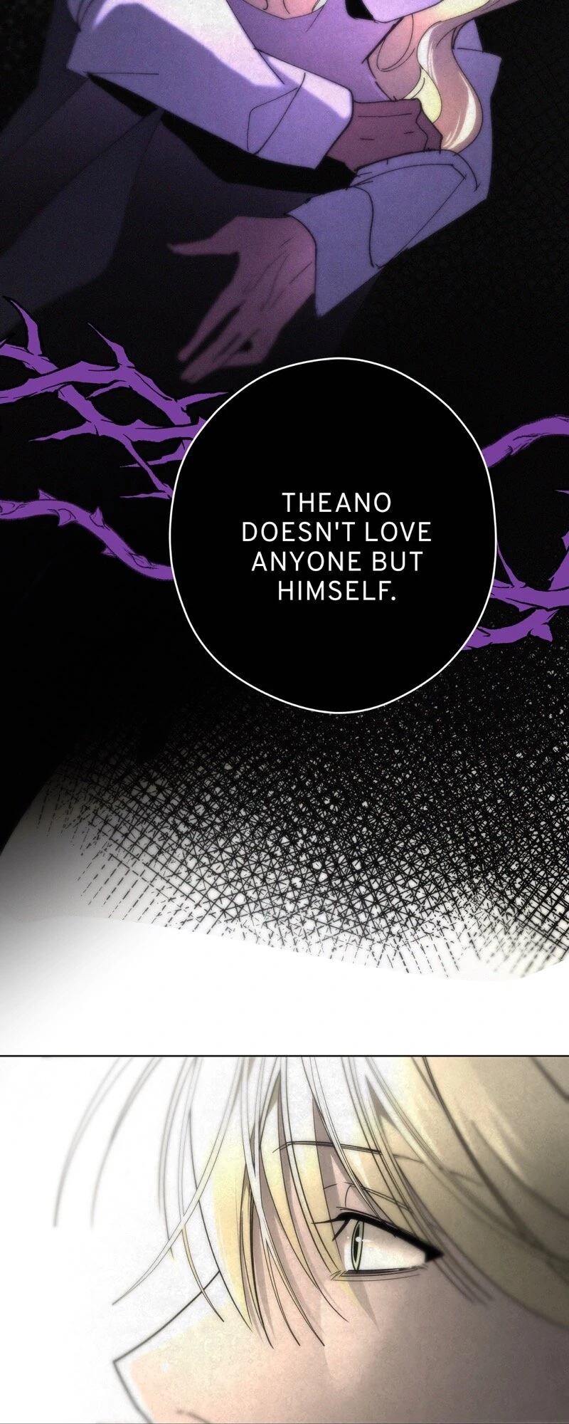 Tempting My Salvation Chapter 56 - Page 42