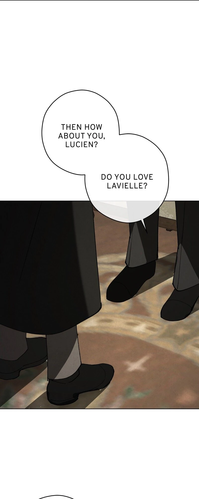 Tempting My Salvation Chapter 56 - Page 43
