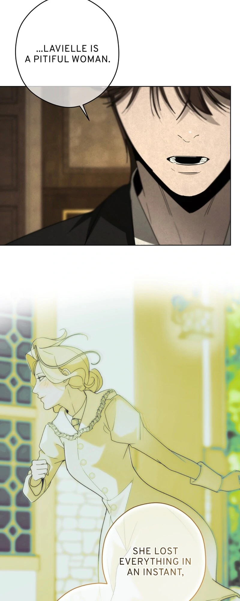 Tempting My Salvation Chapter 56 - Page 44