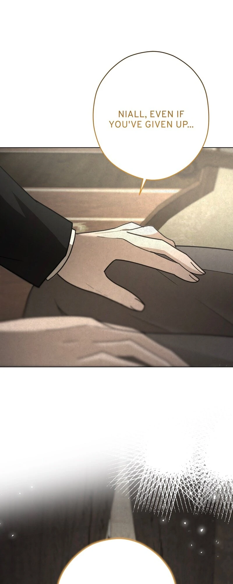 Tempting My Salvation Chapter 56 - Page 51