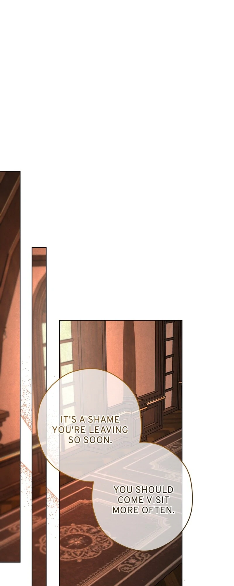 Tempting My Salvation Chapter 56 - Page 53