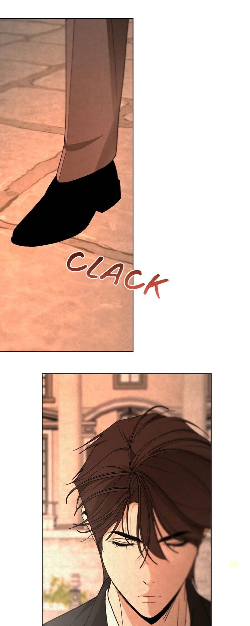 Tempting My Salvation Chapter 56 - Page 57