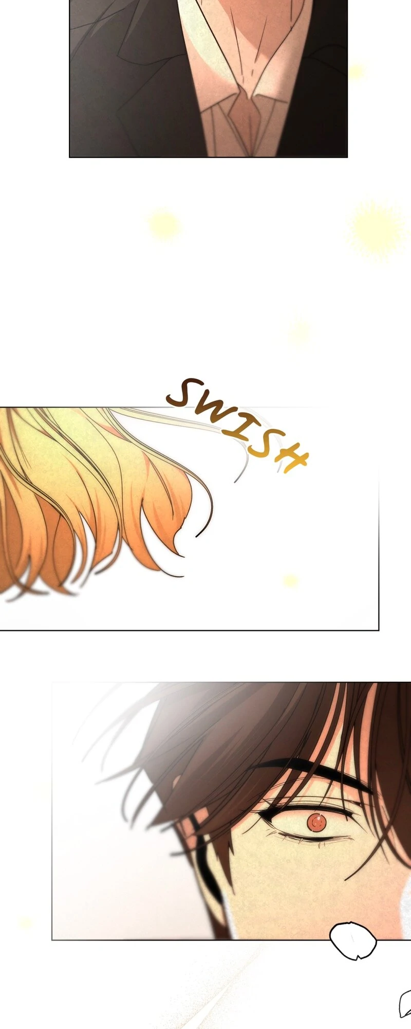 Tempting My Salvation Chapter 56 - Page 58