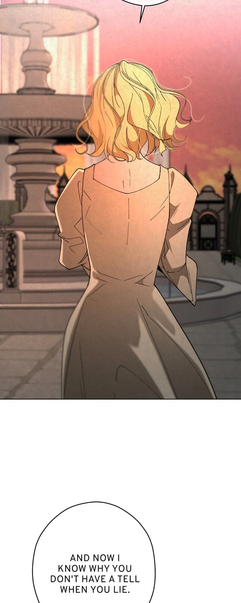 Tempting My Salvation Chapter 57 - Page 11