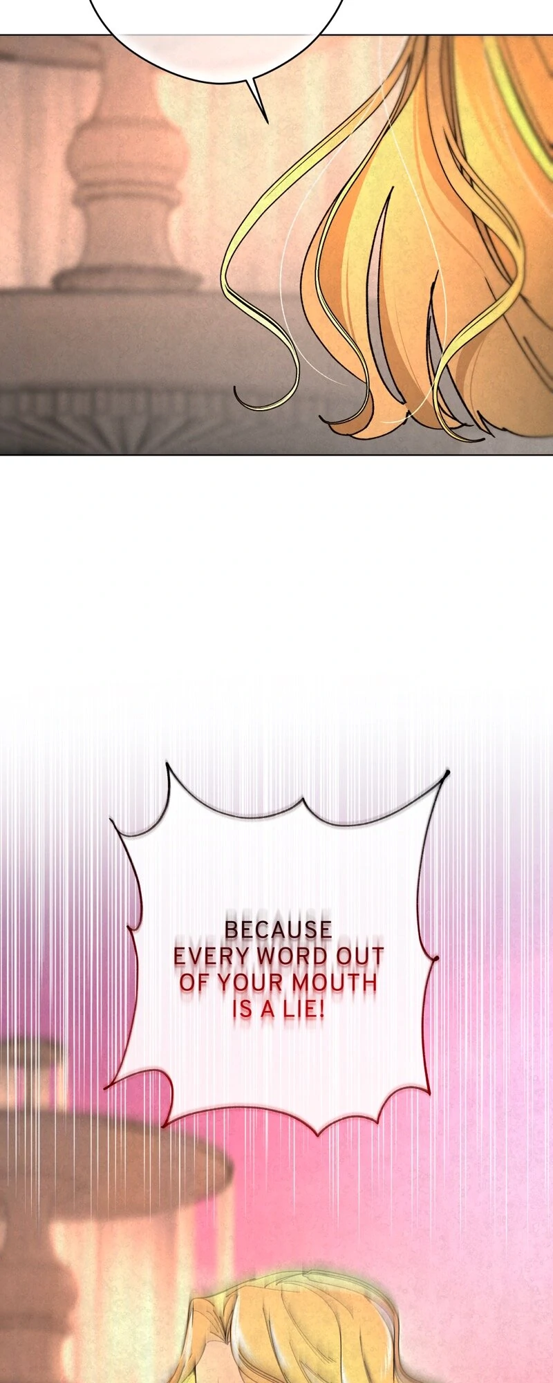 Tempting My Salvation Chapter 57 - Page 12