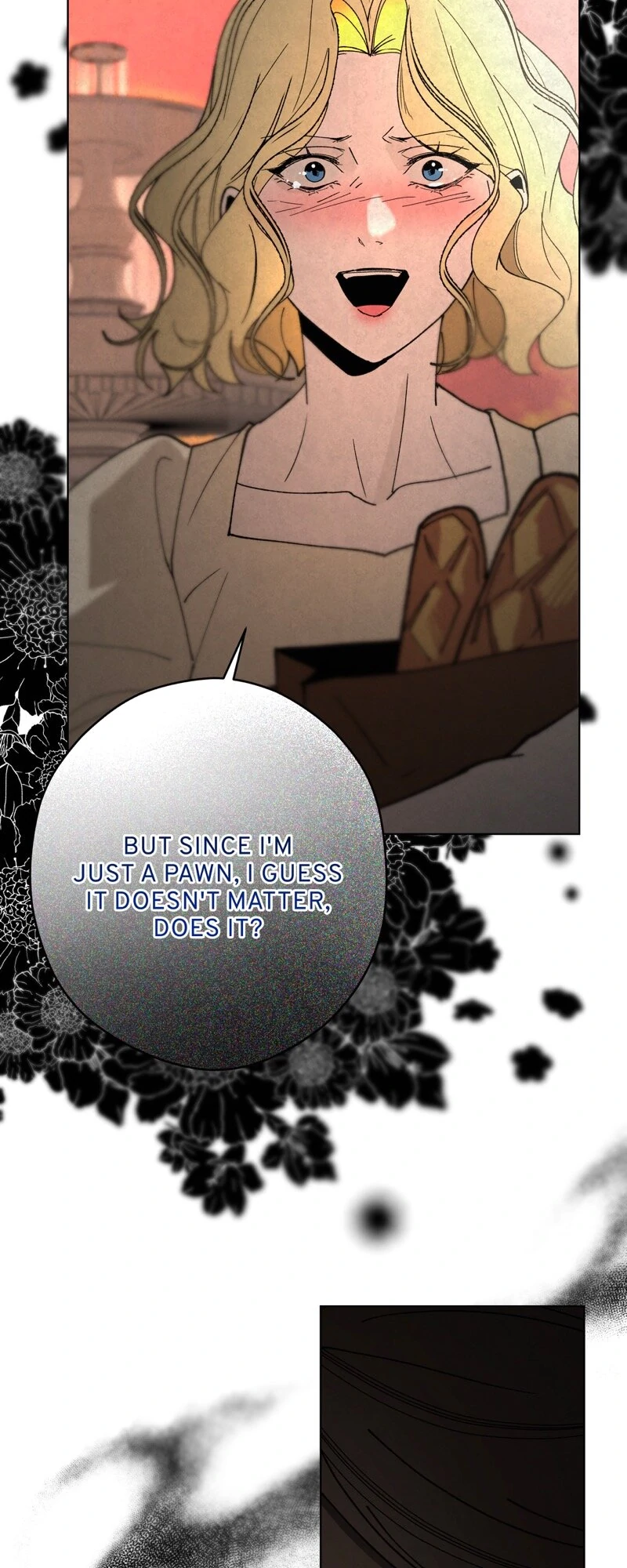 Tempting My Salvation Chapter 57 - Page 18