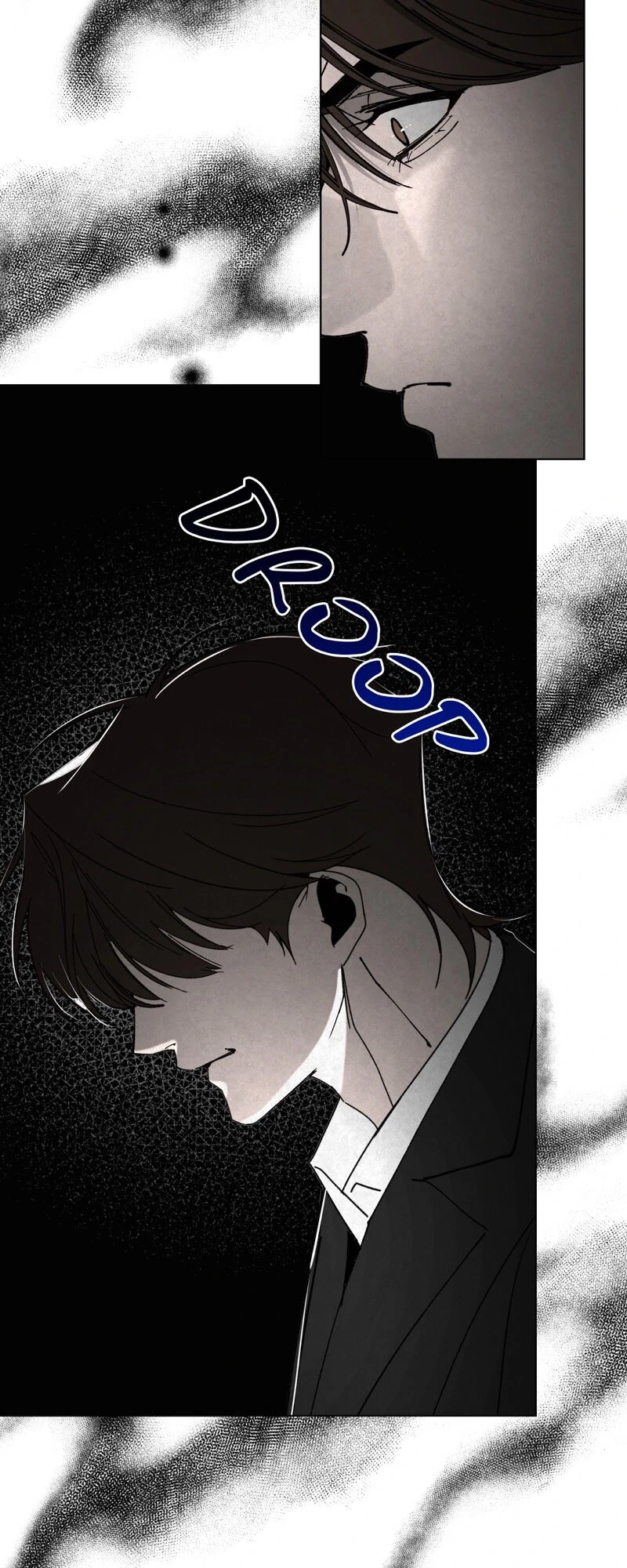 Tempting My Salvation Chapter 57 - Page 19