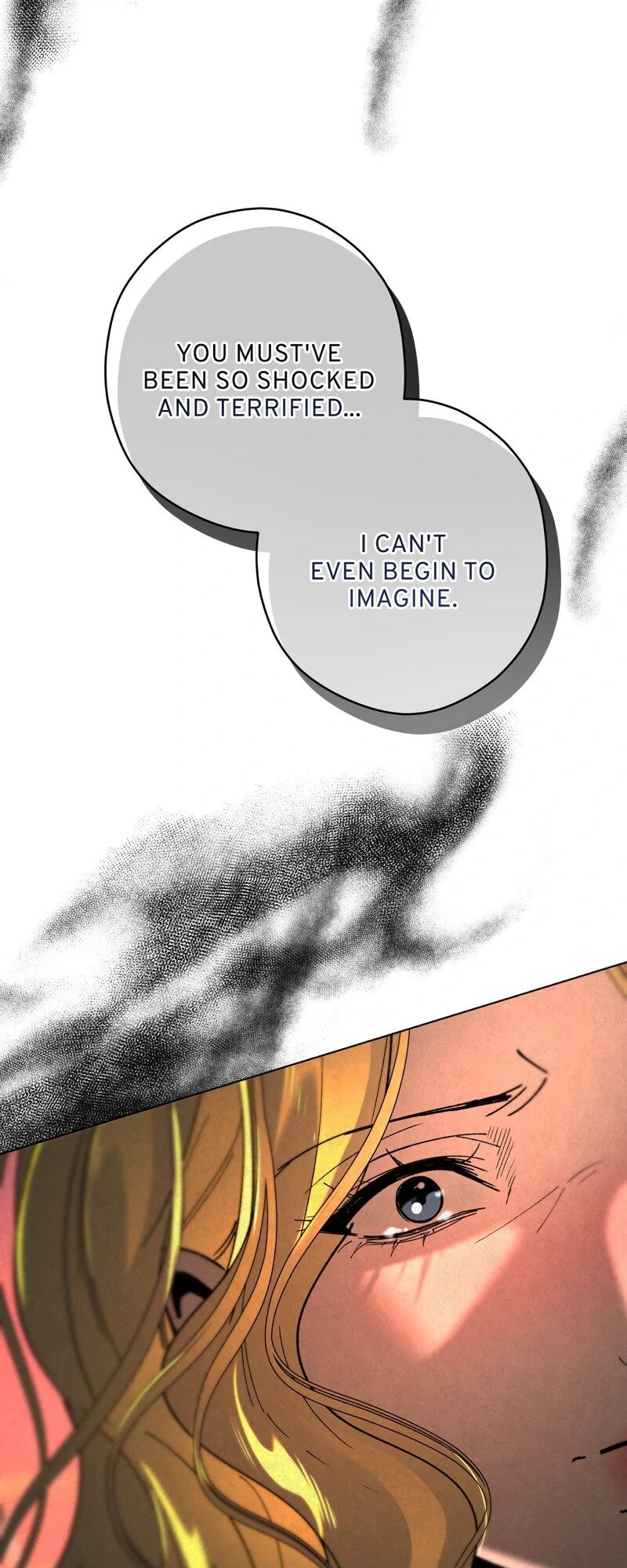 Tempting My Salvation Chapter 57 - Page 20