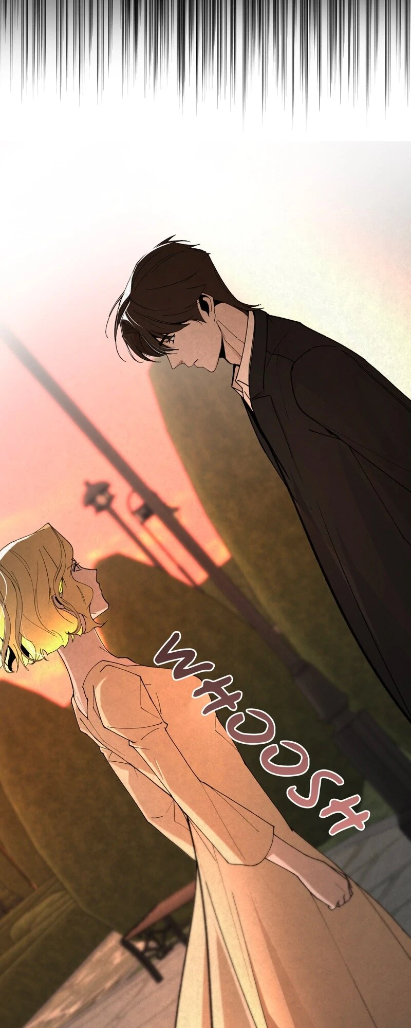 Tempting My Salvation Chapter 57 - Page 28