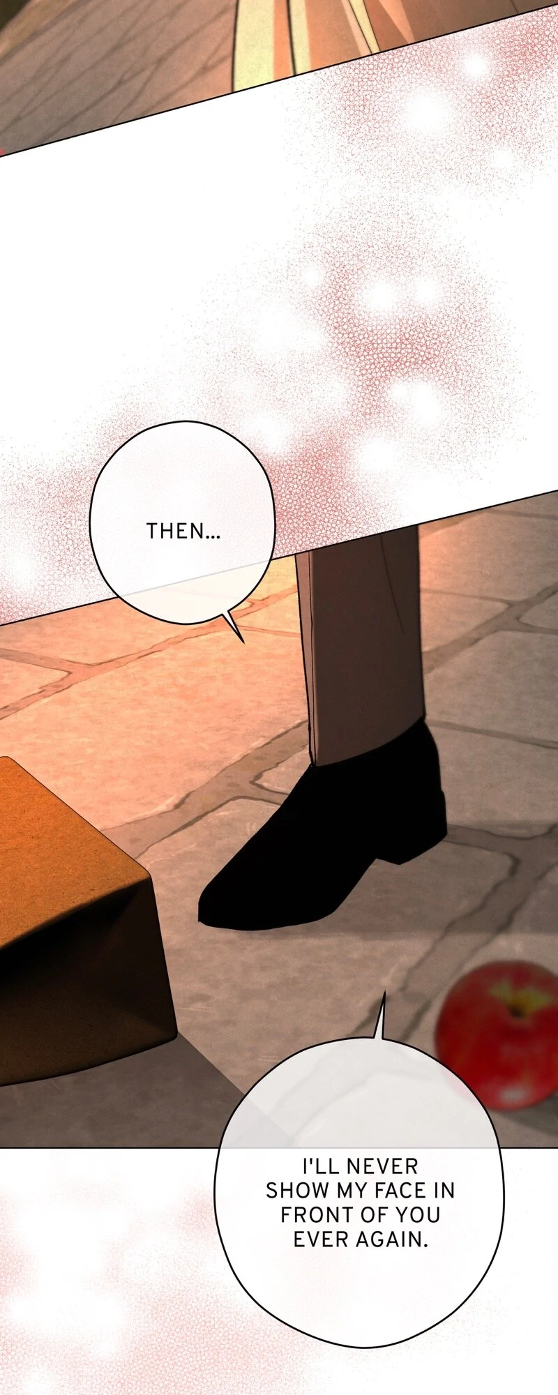 Tempting My Salvation Chapter 57 - Page 29