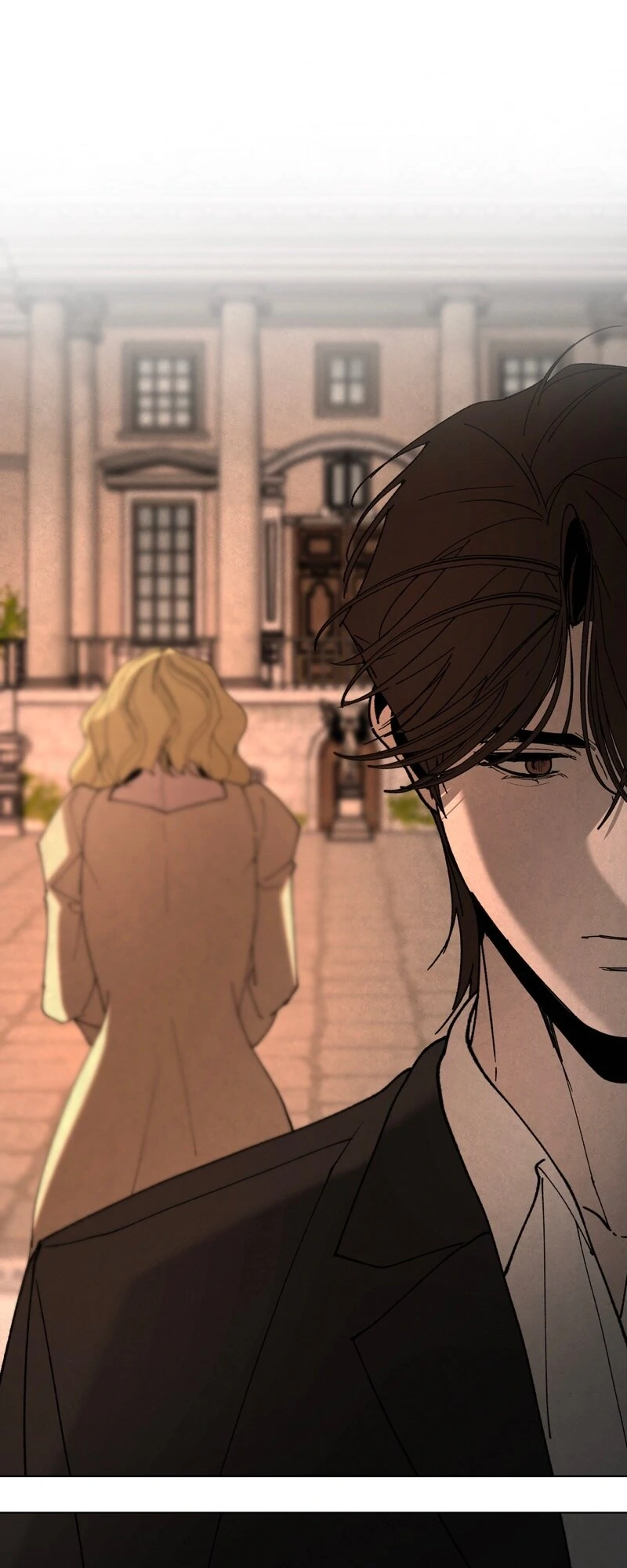 Tempting My Salvation Chapter 57 - Page 34