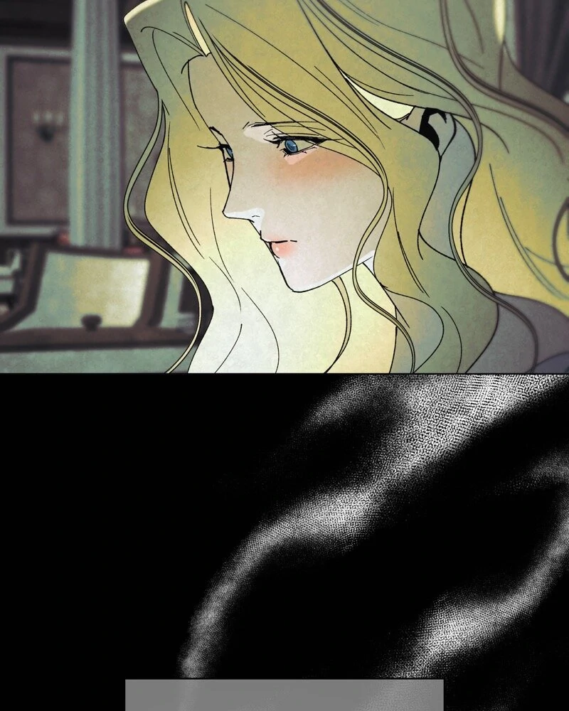 Tempting My Salvation Chapter 57 - Page 40