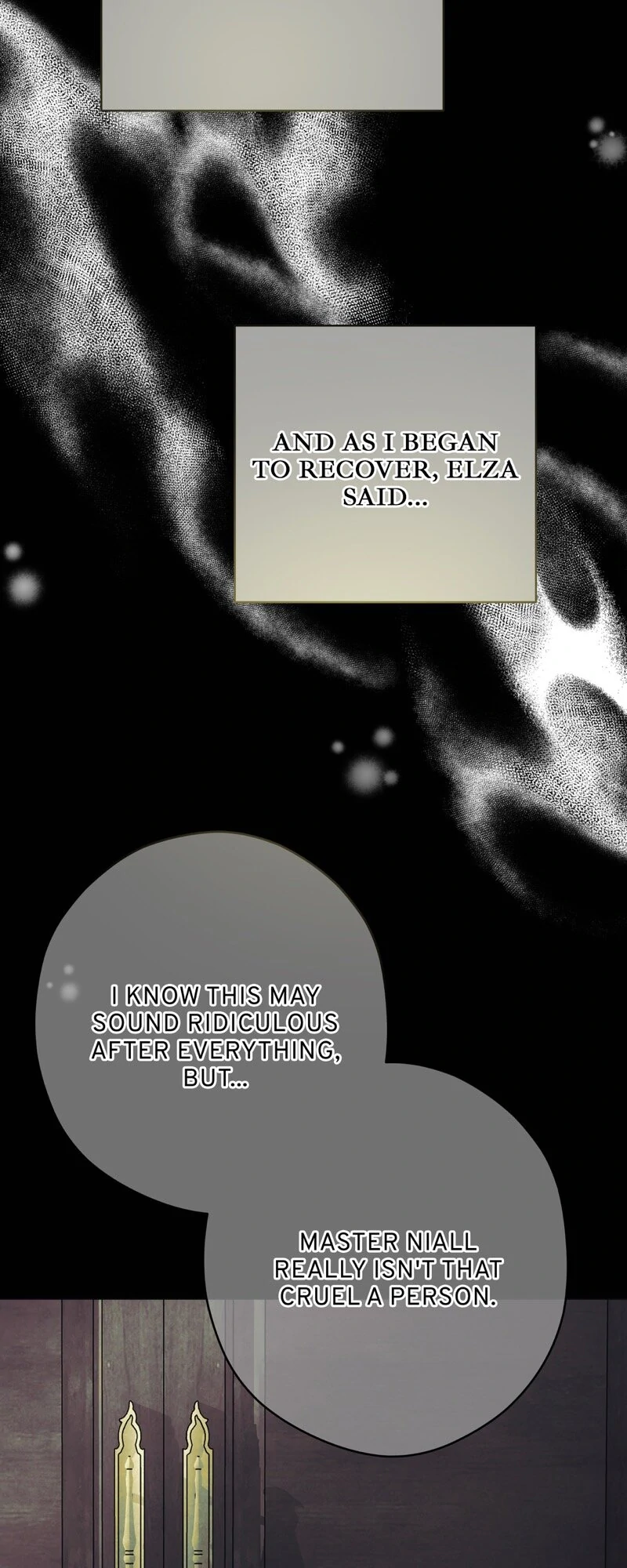 Tempting My Salvation Chapter 57 - Page 44