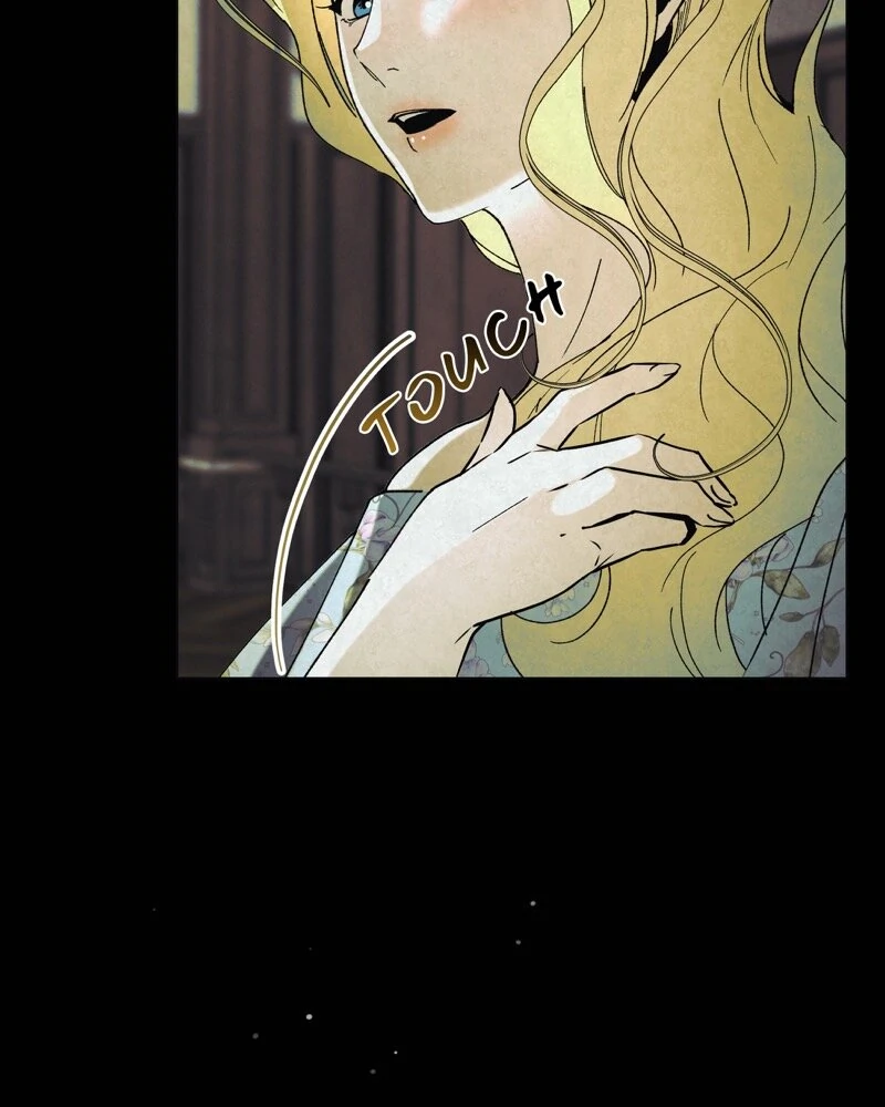 Tempting My Salvation Chapter 57 - Page 48