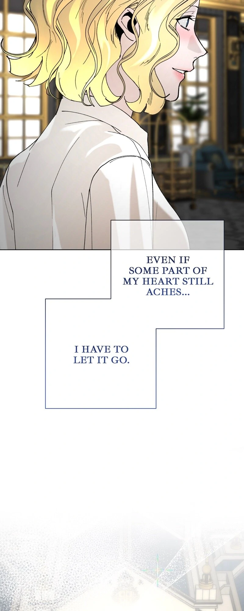 Tempting My Salvation Chapter 57 - Page 63