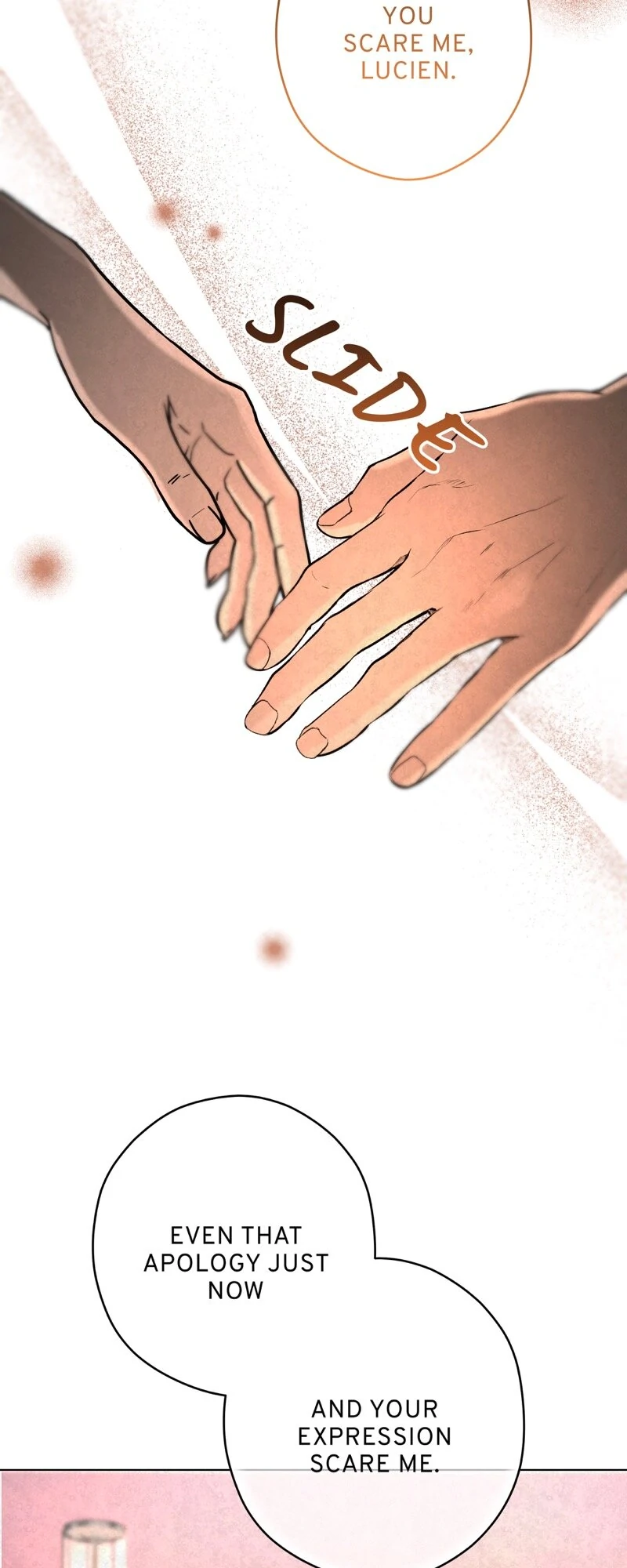 Tempting My Salvation Chapter 57 - Page 10