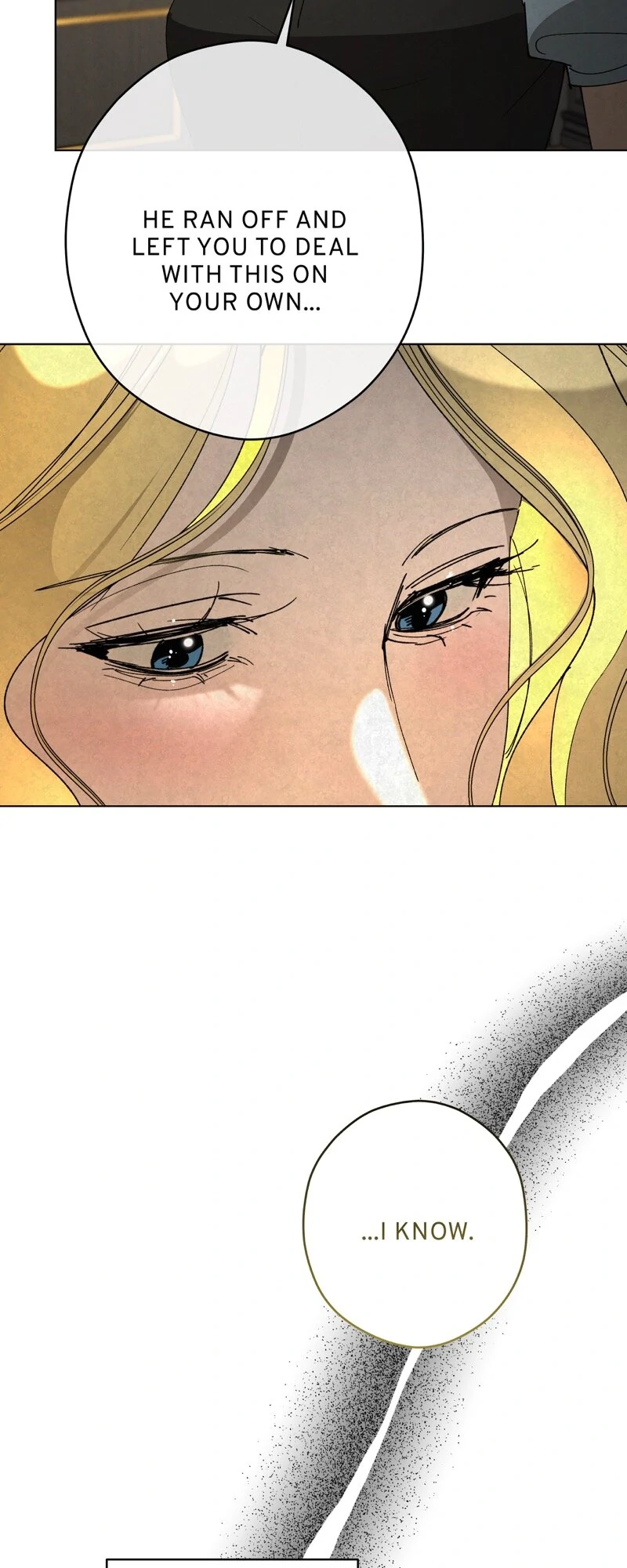 Tempting My Salvation Chapter 58 - Page 11
