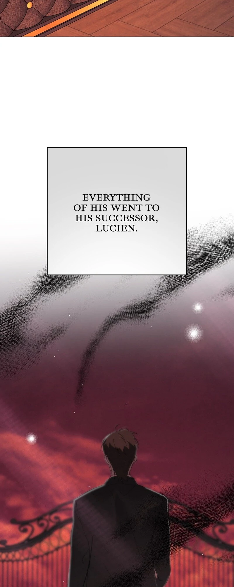 Tempting My Salvation Chapter 58 - Page 13