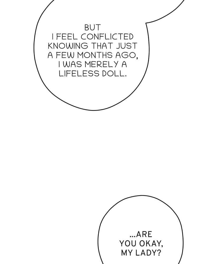 Tempting My Salvation Chapter 58 - Page 16