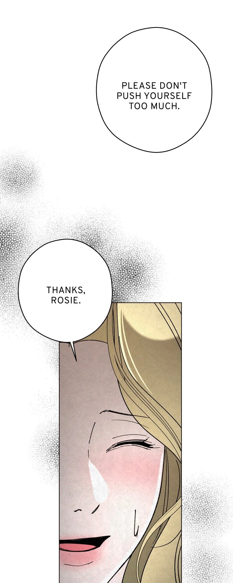 Tempting My Salvation Chapter 58 - Page 19