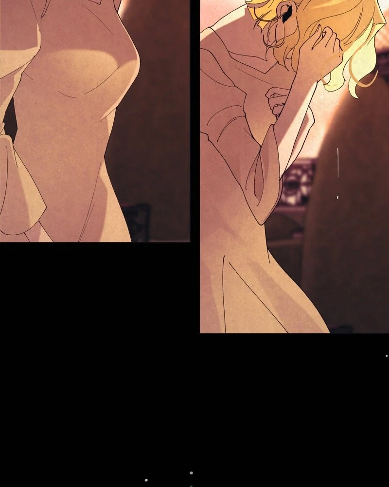 Tempting My Salvation Chapter 58 - Page 24
