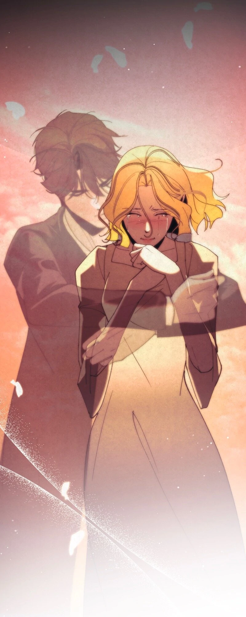 Tempting My Salvation Chapter 58 - Page 26