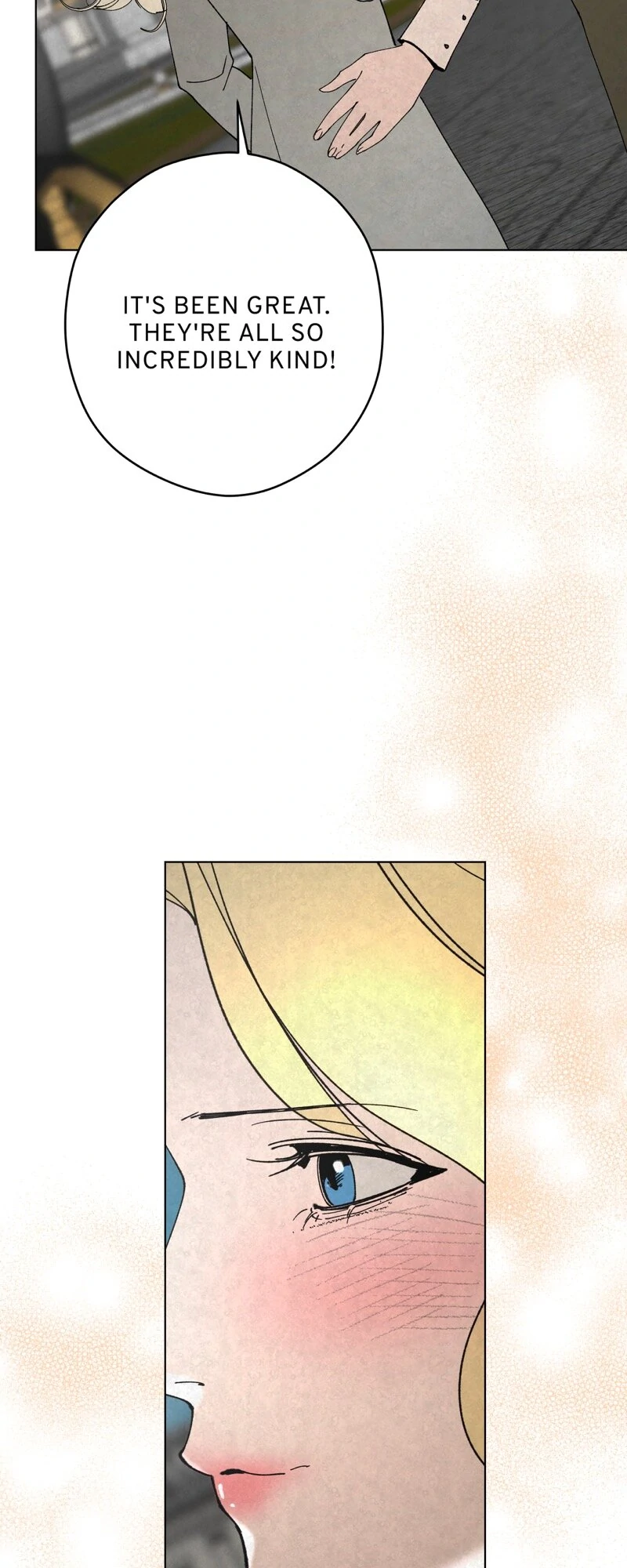 Tempting My Salvation Chapter 58 - Page 31