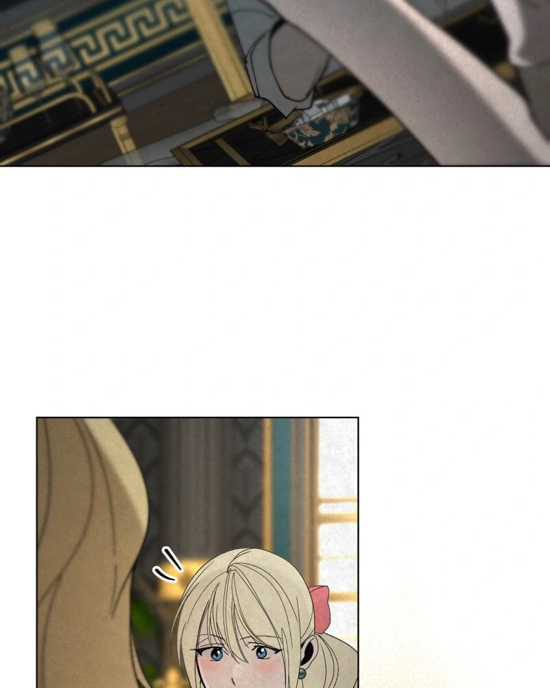 Tempting My Salvation Chapter 58 - Page 48