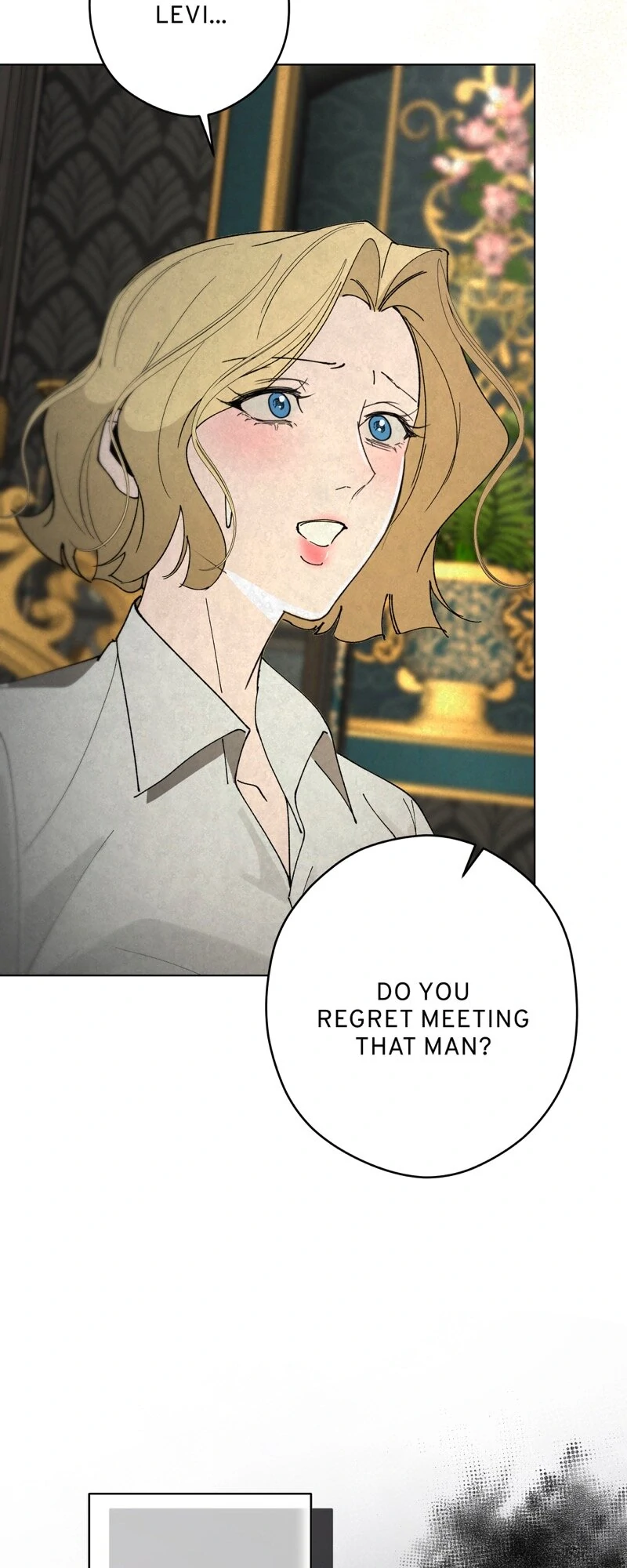 Tempting My Salvation Chapter 58 - Page 51