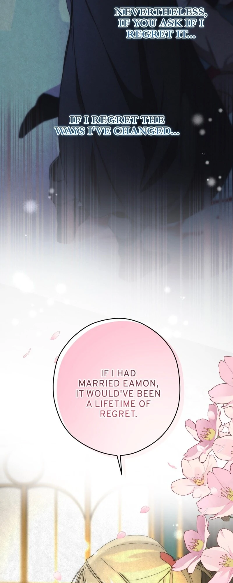 Tempting My Salvation Chapter 58 - Page 53