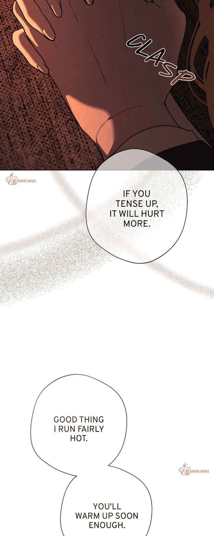 Tempting My Salvation Chapter 6 - Page 15