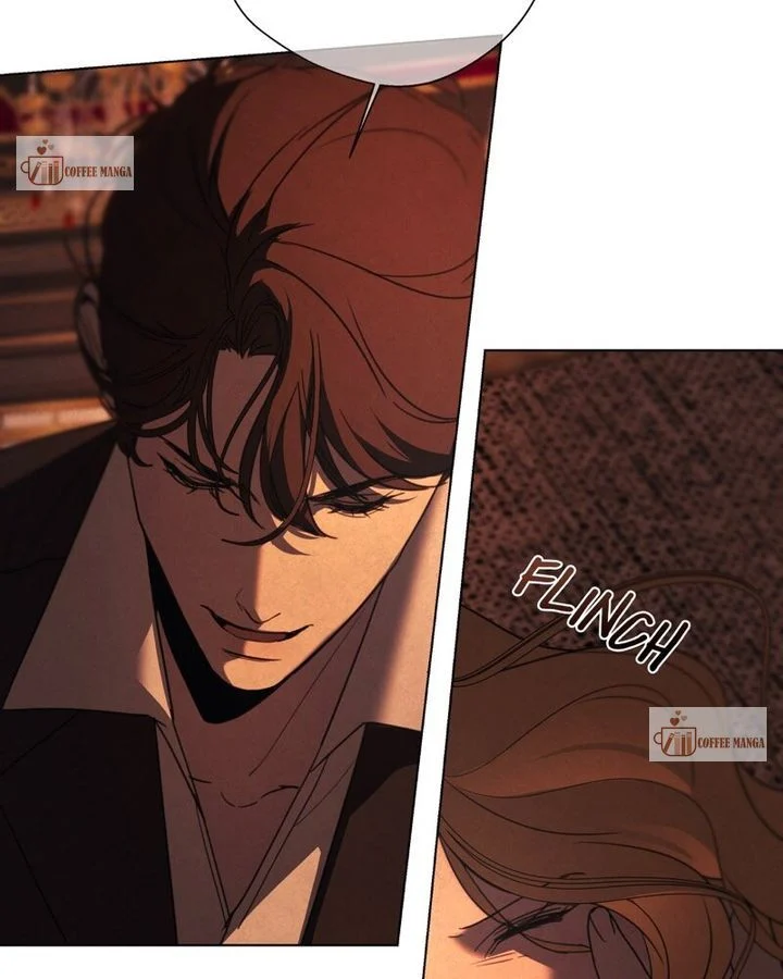 Tempting My Salvation Chapter 6 - Page 16