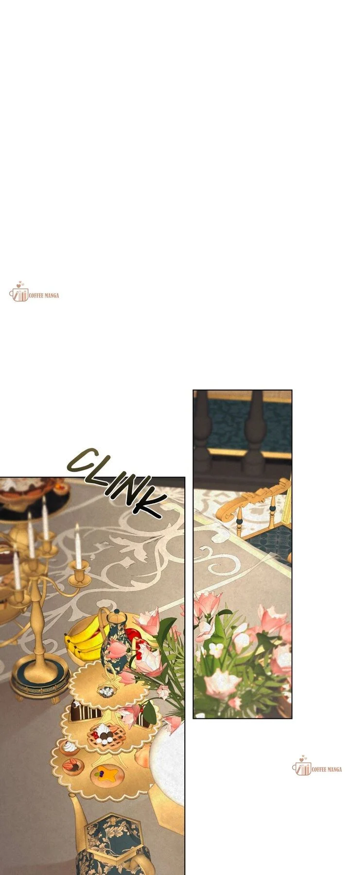 Tempting My Salvation Chapter 6 - Page 31