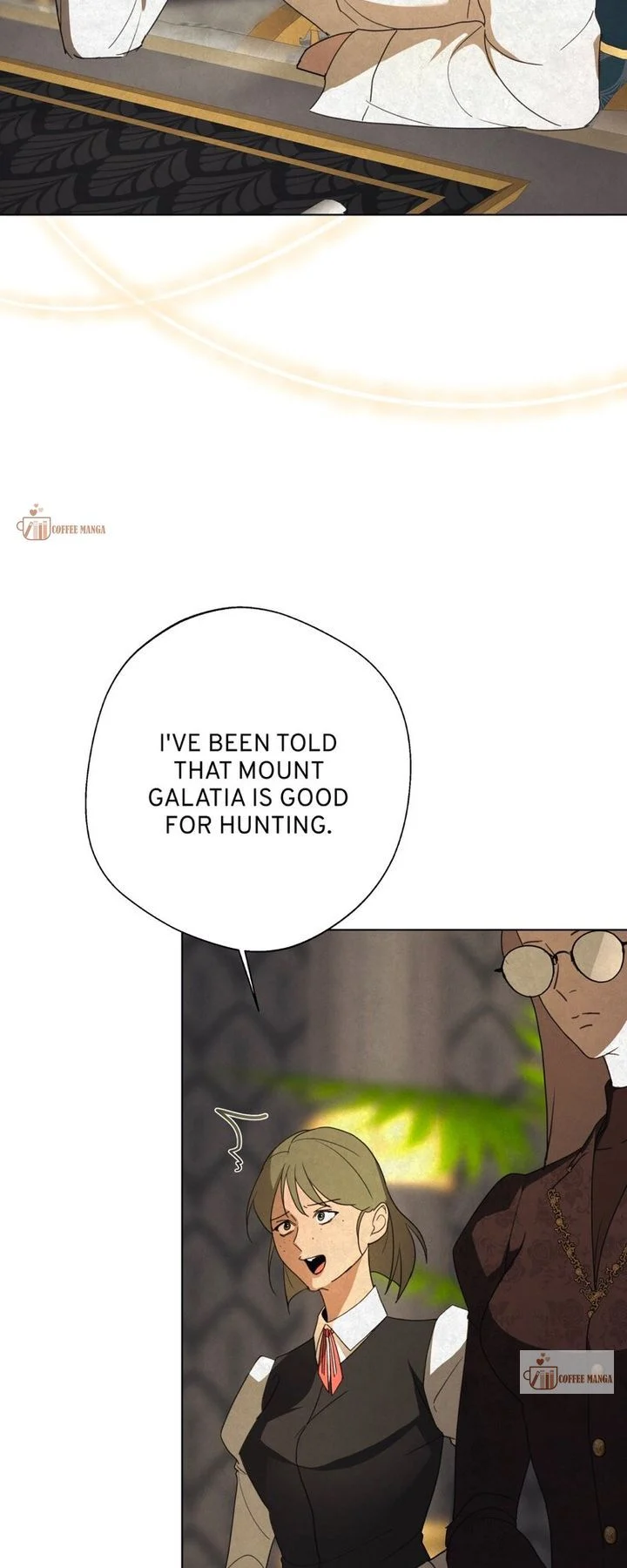 Tempting My Salvation Chapter 6 - Page 38