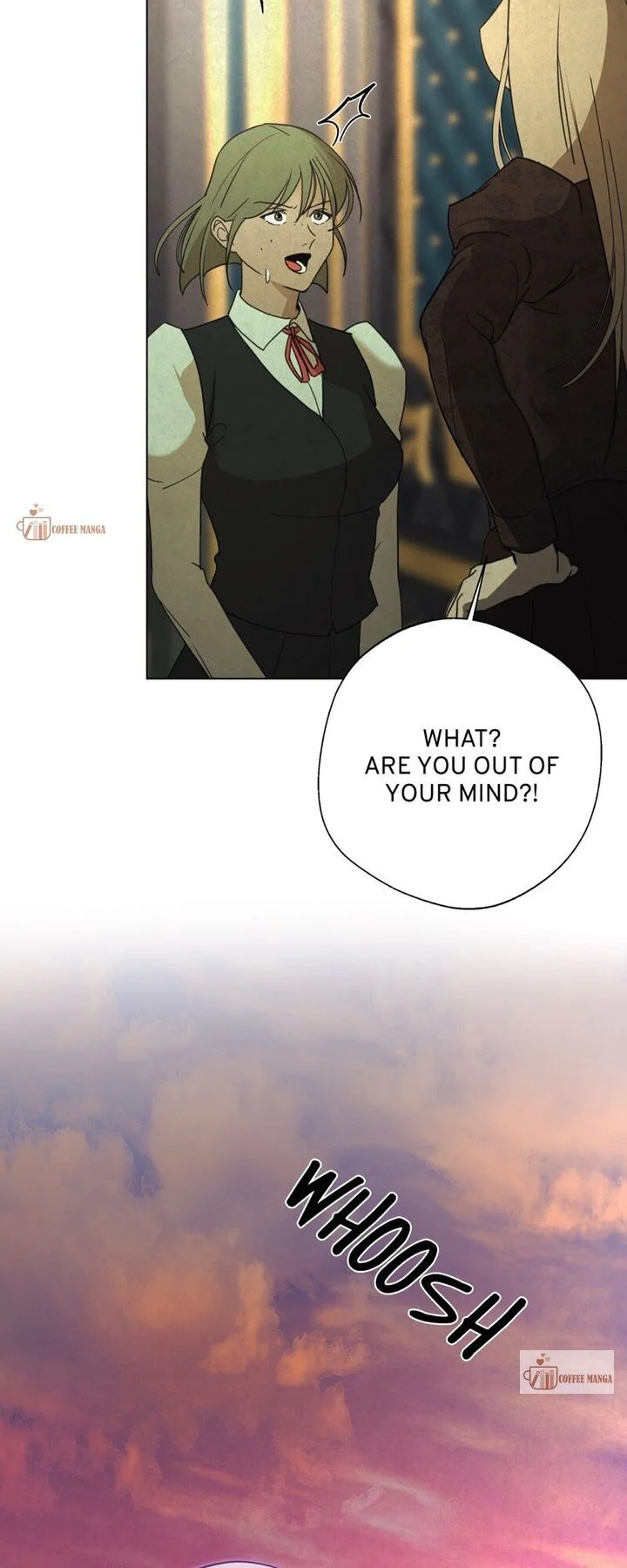 Tempting My Salvation Chapter 6 - Page 46