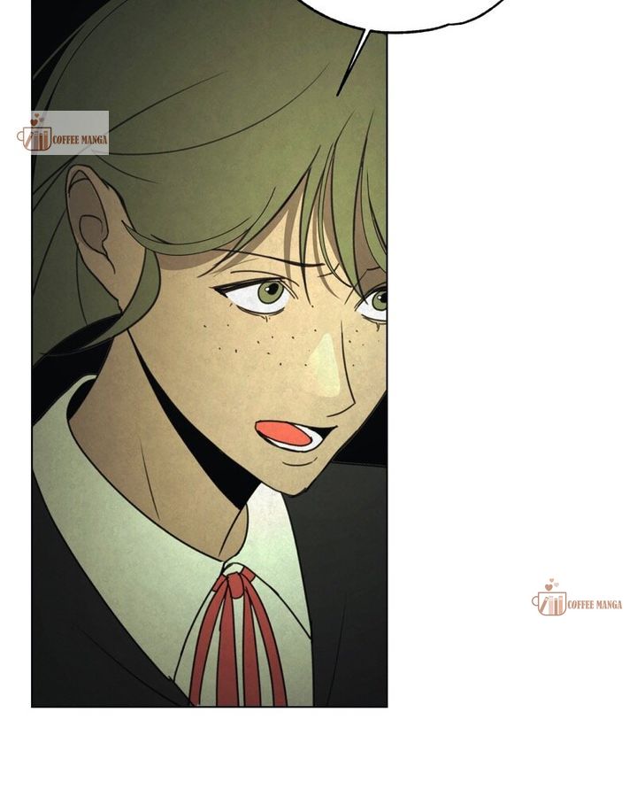Tempting My Salvation Chapter 6 - Page 48