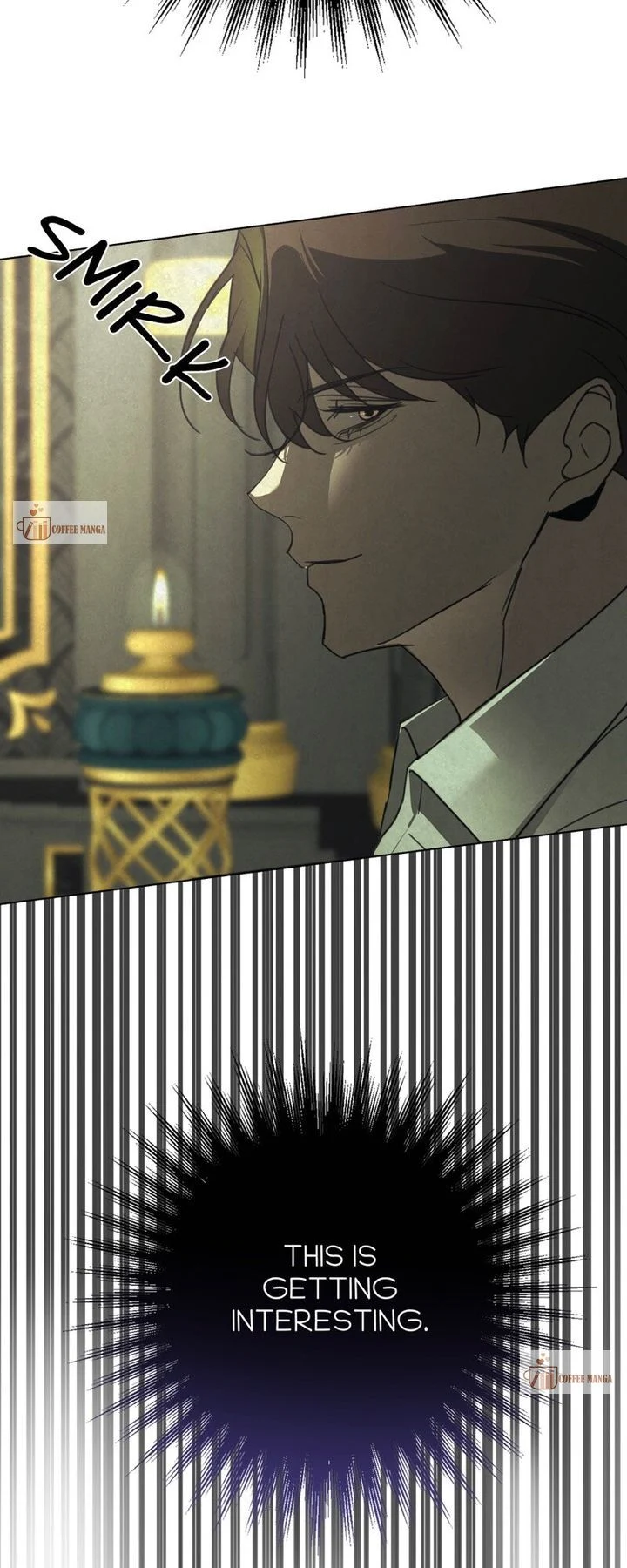 Tempting My Salvation Chapter 6 - Page 52