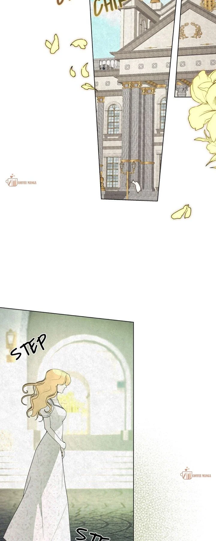 Tempting My Salvation Chapter 6 - Page 54