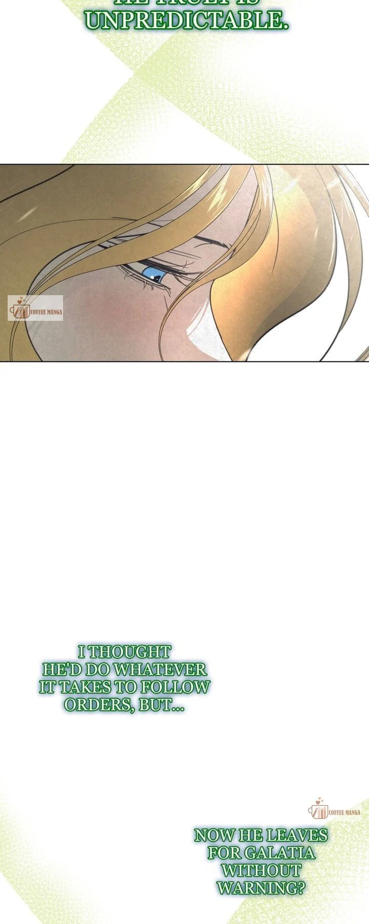 Tempting My Salvation Chapter 6 - Page 57