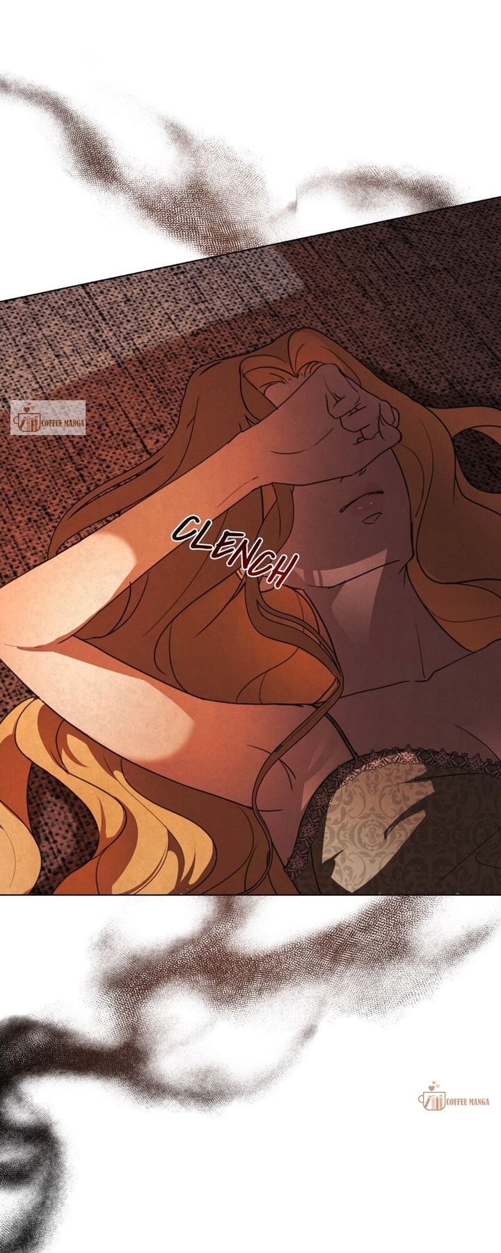 Tempting My Salvation Chapter 6 - Page 7