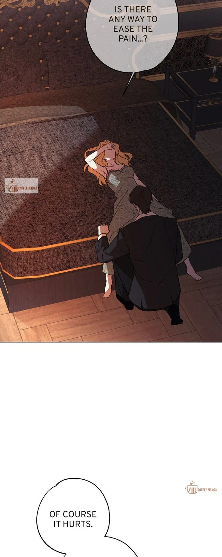 Tempting My Salvation Chapter 6 - Page 10