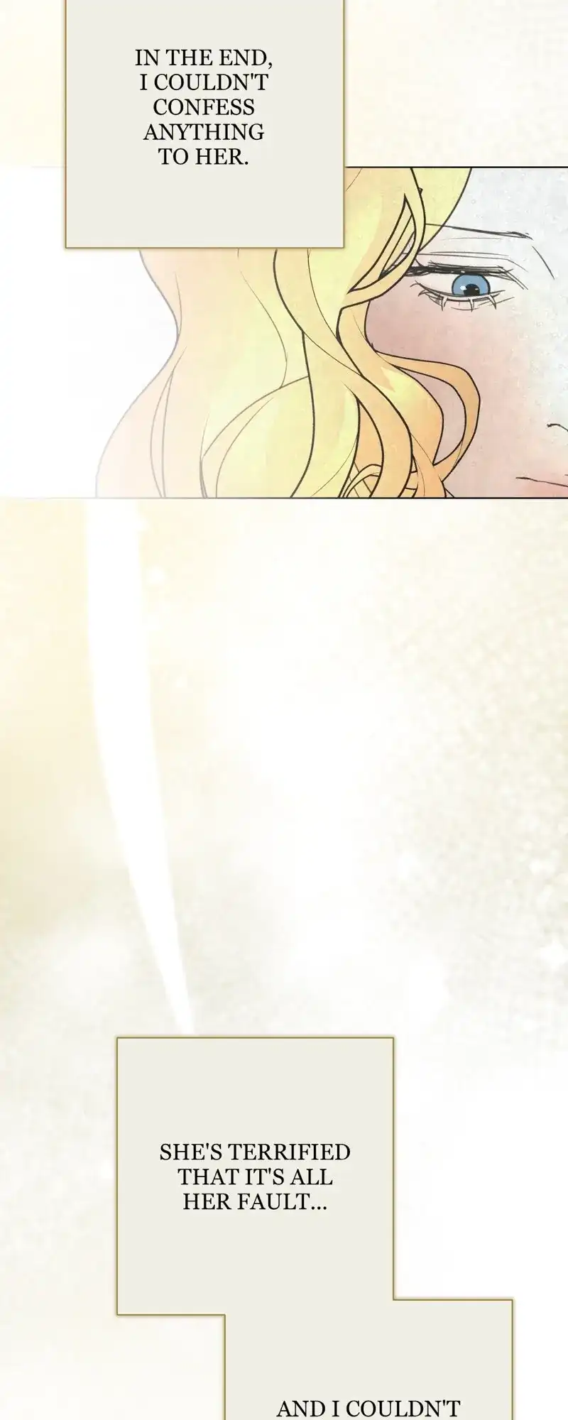 Tempting My Salvation Chapter 7 - Page 15