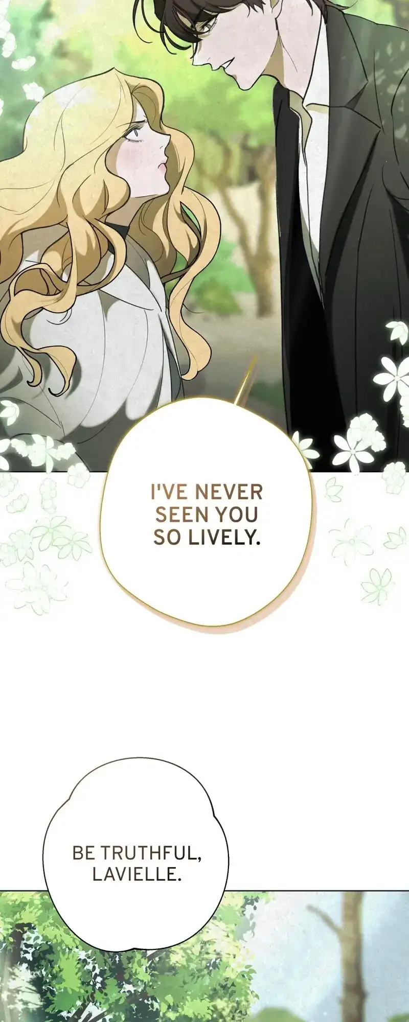 Tempting My Salvation Chapter 7 - Page 27