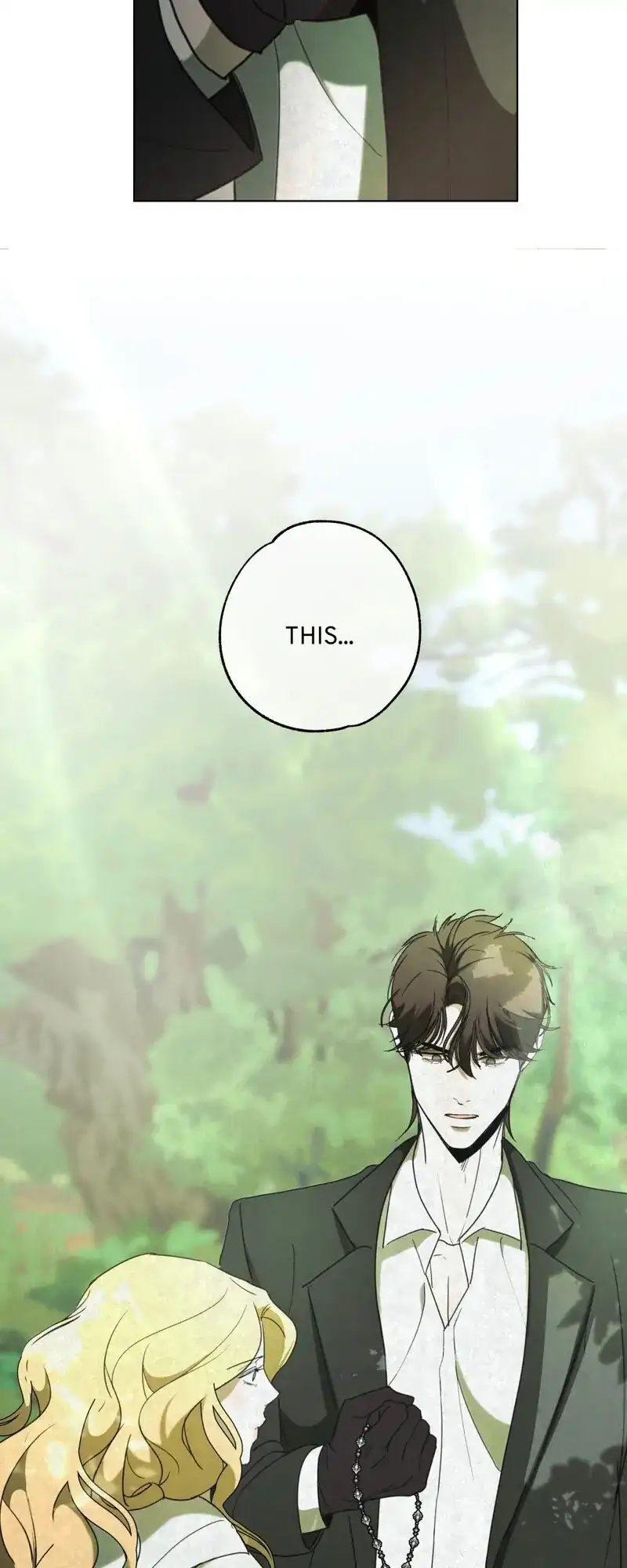 Tempting My Salvation Chapter 7 - Page 43